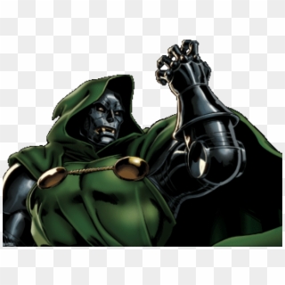 Free Doctor Doom PNG Images | Doctor Doom Transparent Background ...