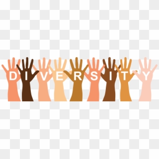 Diversity Hands Concept Image - Diversity Hands Png, Transparent Png ...