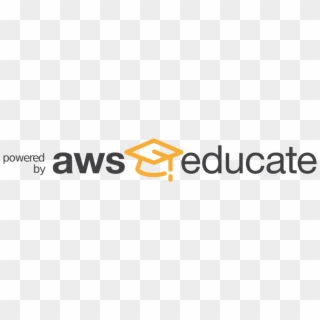 Powered By Aws - Amazon Web Services Logo, HD Png Download - 2000x752 ...