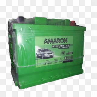 price of amaron battery for activa