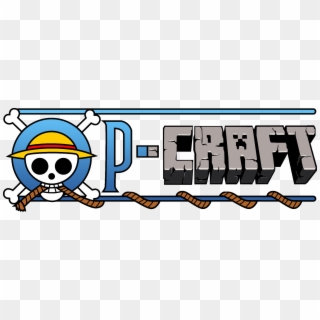 One Piece Mod Minecraft Onepiece Mod 1 7 10 Download Hd Png Download 1769x591 Pinpng
