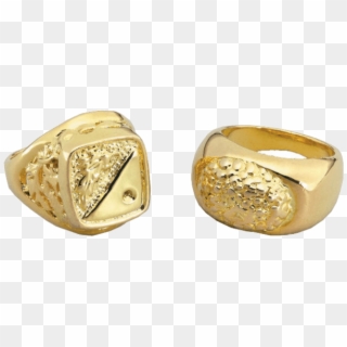 Sovereign Ring Accessory Jokers - Gold Gangster Ring Png, Transparent Png Sovereign Ring Accessory Jokers - Gold Gangster Ring Png, Transparent Png