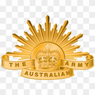 Military Clipart Australian Army - Australian Army Cadets Logo, HD Png ...