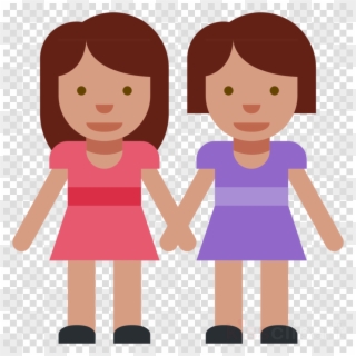 Boy And Girl Holding Hand Emoji Clipart Emoji Holding Emoji Boy And Girl Png Transparent Png 900x900 Pinpng