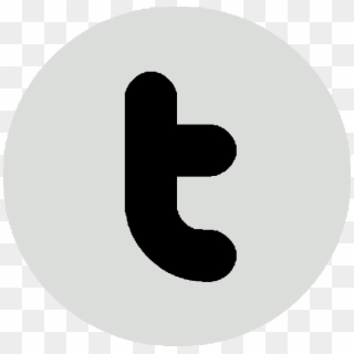 Twitter Logo Grey Png Circle Transparent Png 946x925 Pinpng