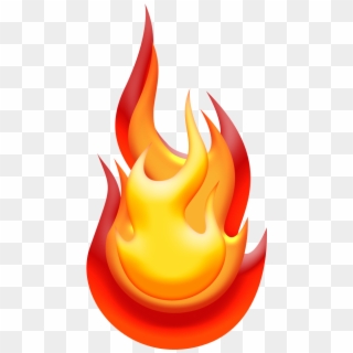 Clipart Of Fire, Fires And Animated Fire - Animated Cartoon Fire Png ...