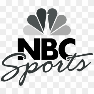 Nbc Sports Logo Png Transparent - Logo With Rainbow Colours, Png ...