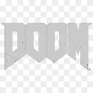 Doom Eternal Logo, HD Png Download - 855x634 (#172578) - PinPng