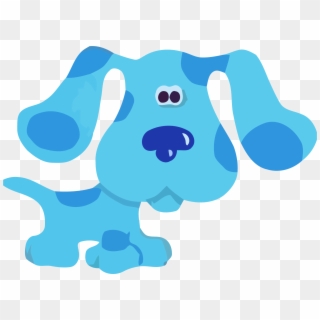 Blue's Clues Thinking Rock, HD Png Download - 940x752 (#6862574) - PinPng