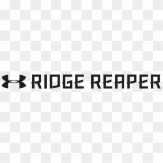 ridge reaper logo