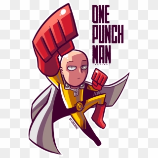 One Punch Png Photos - Saitama One Punch Man Render, Transparent Png ...