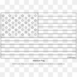 Free Collection Of 40 Printable American Flag Stencil - United States ...