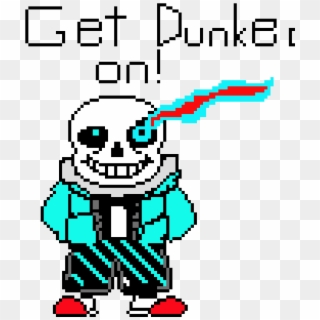 Corpse Sans - Sans Au Pixel Art, HD Png Download - 550x740 (#5587286) -  PinPng