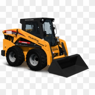 Bobcat Service Manual S770 Skid Steer Loader Series - Bobcat S650