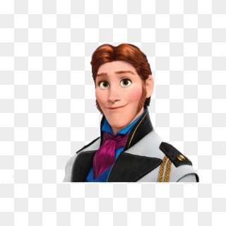 Hans Frozen Png - Frozen Hans, Transparent Png - 700x525 (#1826763 ...