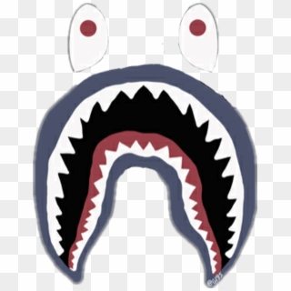 Bape Shark T Shirt Roblox