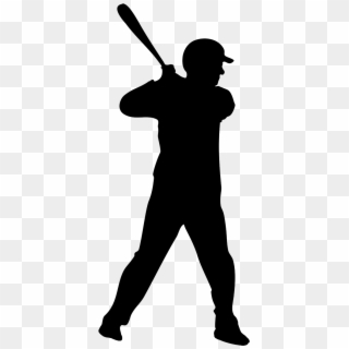 Baseball player clipart. Free download transparent .PNG
