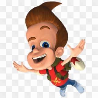 Jimmy Neutron Png - T Pose Meme, Transparent Png , Transparent Png Image -  PNGitem