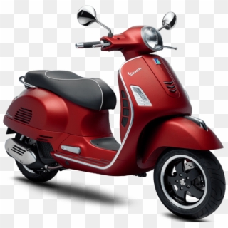 scooty price vespa