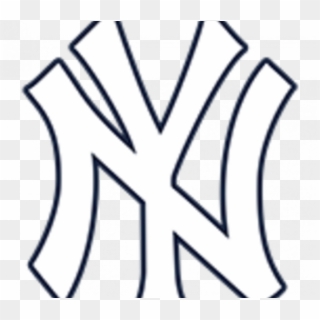 New York Yankees Colours, HD Png Download - 937x489 (#1280193) - PinPng