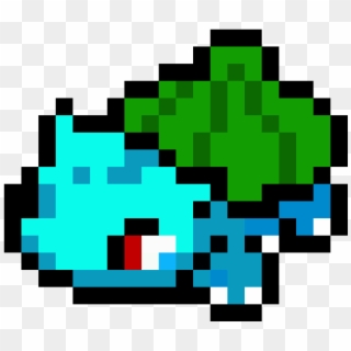 Bulbasaur by GamingGirl - Pixilart