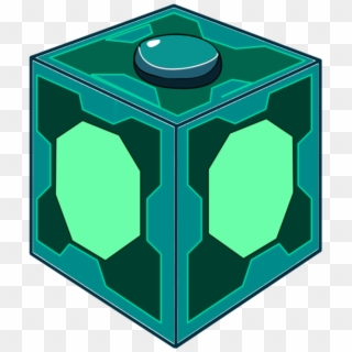 Traditional Games » Thread - Rick And Morty Cube, HD Png Download