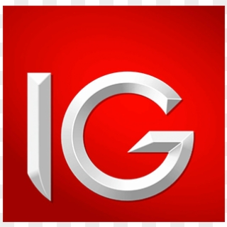 Ig - Ig Group, HD Png Download - 800x400 (#1766487) - PinPng