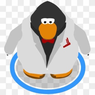 Black Belt In-game - Club Penguin Black Penguin, HD Png Download -  1482x1677 (#2692826) - PinPng