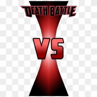 Death Battle Winner Template - Led-backlit Lcd Display, HD Png Download ...