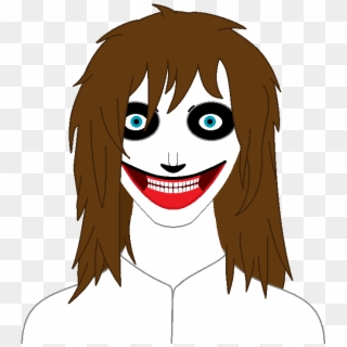 Thejacobsurgenor Wiki - Jeff The Killer Png, Transparent Png - vhv