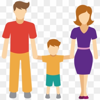 Family Interpersonal Relationship Icon Parent Child Parents Icon Hd Png Download 1000x1001 Pinpng