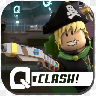 Roblox Q Clash Wiki