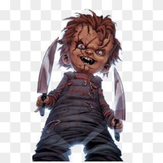 Chucky Png Photos - Chucky The Killer Doll, Transparent Png - 633x960 ...