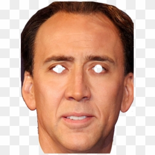 868 X 1166 5 - Nicolas Cage, HD Png Download