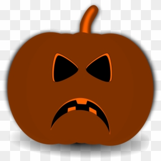 Free Stock Photos - Jack O Lantern Clip Art, HD Png Download