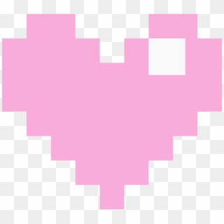 Free Pixel Heart PNG Images | Pixel Heart Transparent Background ...