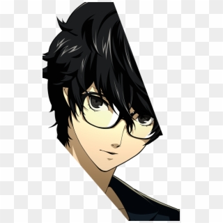 Free Persona 5 Png Images Persona 5 Transparent Background Download Pinpng