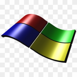 Windows Logo Photo Xp Windowsxp Pngwindows Xp Professional - Windows Xp, Transparent Png