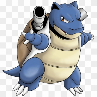 Free Blastoise PNG Images | Blastoise Transparent Background Download ...