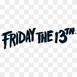 Friday The Movie Logo, HD Png Download - 1280x544 (#2633868) - PinPng