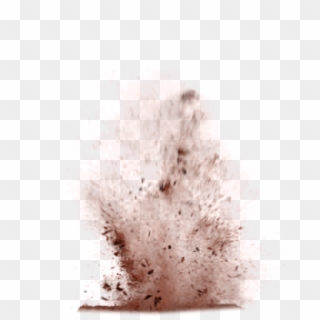 Free Png Sand Explosion Png Png - Sand Explosion Png, Transparent Png ...