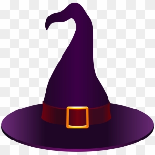 Witch Hat - Free Witch Hat Png, Transparent Png - 980x778 (#185930 ...