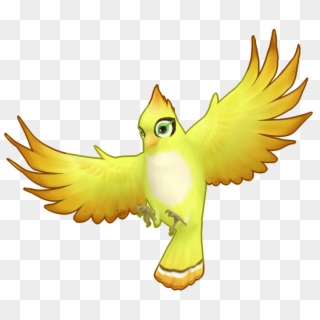 ganymede plush