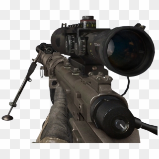 Phantom Forces Wiki - Intervention Sniper, HD Png Download