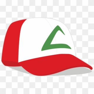 Ash Ketchum Png Download Image - Ash Ketchum Png, Transparent Png ...