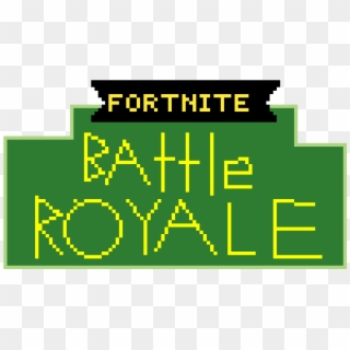 Fortnite Battle Royale Png Png Download 2048 Pixels Wide And