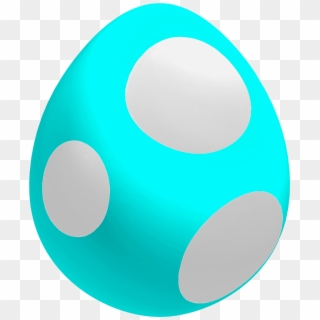 Egg Png - Huevo Rojo Yoshi Png, Transparent Png - 1000x1199 (#5049828) -  PinPng