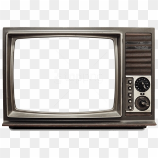 Free Png Old Tv Png Images Transparent - Television Png Transparent ...