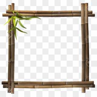 Banner Transparent Stock Photography Picture Frames - Bamboo Frames Png ...