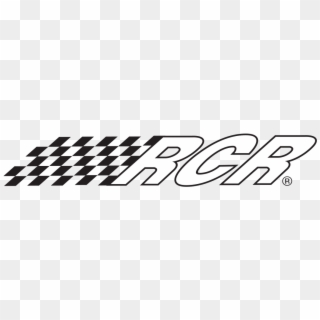 Rcr Logo Blank - Richard Childress Racing, HD Png Download - 1153x333 ...